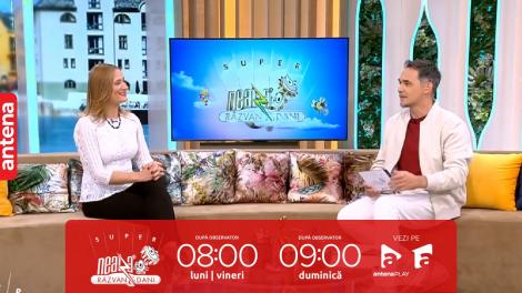 Super Neatza, 18 octombrie 2023. Mituri și adevăruri despre cursurile de înot