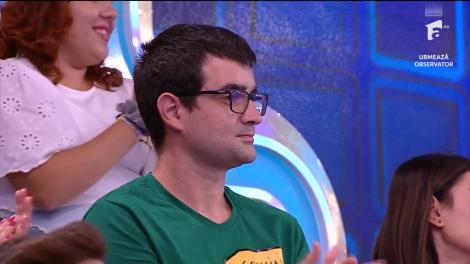 Preţul cel bun sezonul 5, 18 octombrie 2023. Nicu a câștigat în finală o vacanță în Tenerife!