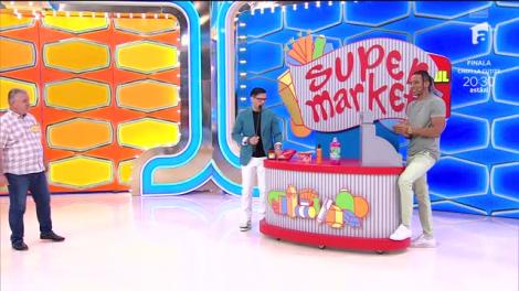 Preţul cel bun sezonul 5, 18 octombrie 2023. Nicu a câștigat o cabină de duș și accesorii de baie!