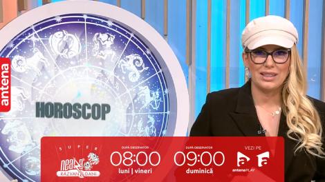 Super Neatza, 18 octombrie 2023. Horoscopul Zilei cu Bianca Nuțu: Berbecii pun preț pe libertate, nu suportă să stea într-un spațiu închis