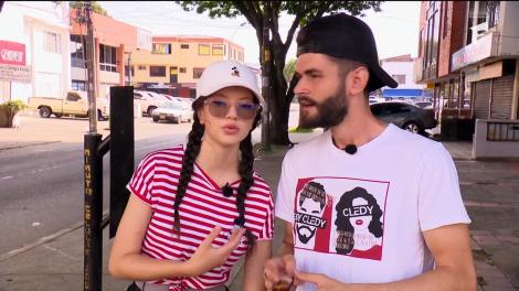 Jurnal de călătorie | Sezonul 2 | America Express - Episodul 12