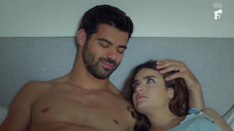 Lia - Soția soțului meu | Sezonul 2 - Rezumat: Episoadele 15 și 16