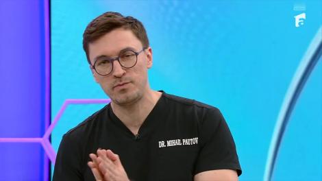 Medicool sezonul 5, 20 octombrie 2023. Motivul pentru care apar cearcănele în lipsa somnului. Ce soluții există