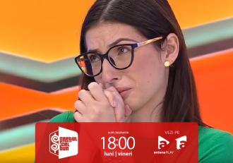 Preţul cel bun sezonul 5, 20 octombrie 2023. Cristina a câștigat 2.500 de lei și o vacanță în Dubai!