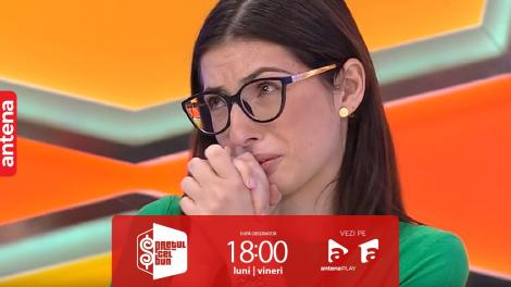 Preţul cel bun sezonul 5, 20 octombrie 2023. Cristina a câștigat 2.500 de lei și o vacanță în Dubai!
