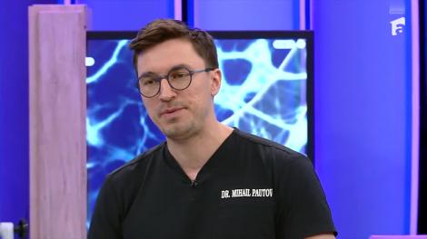 Medicool sezonul 5, 20 octombrie 2023. Cum să ai un somn odihnitor chiar și atunci când te întorci din tura de noapte de la muncă