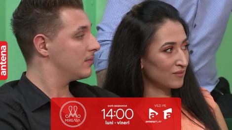 Mireasa sezonul 8, 24 octombrie 2023. Motivul pentru care Liviu crede că este schimbat