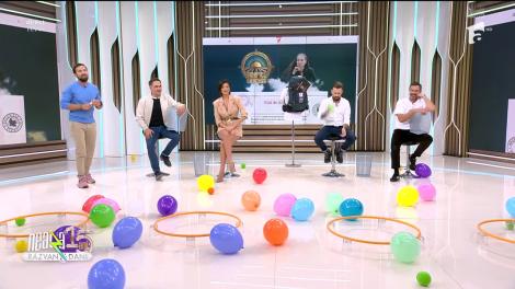 Super Neatza, 24 octombrie 2023. Concursul Viză de America: Ce a c&acirc;știgat Ana Maria