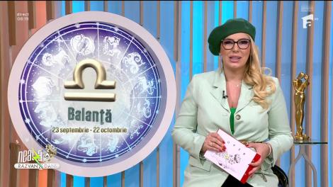Super Neatza, 24 octombrie 2023. Horoscopul Zilei cu Bianca Nuțu: Segetătorii vor găsi soluții pentru o problemă de familie!