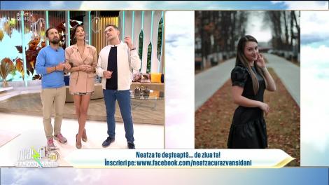 Super Neatza, 24 octombrie 2023. La mulți ani, Mihaela!