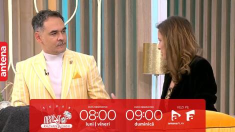 Super Neatza, 25 octombrie 2023. Cum să pregătești casa pentru v&acirc;nzare sau &icirc;nchiriere