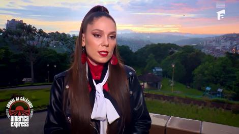 Jurnal de călătorie | Sezonul 2 | America Express - Episodul 13