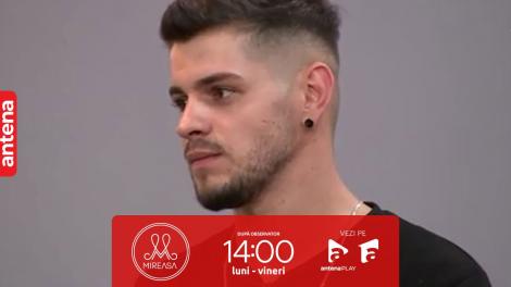 Mireasa sezonul 8, 26 octombrie 2023. Daria și Alex au încercat să se cunoască mai bine