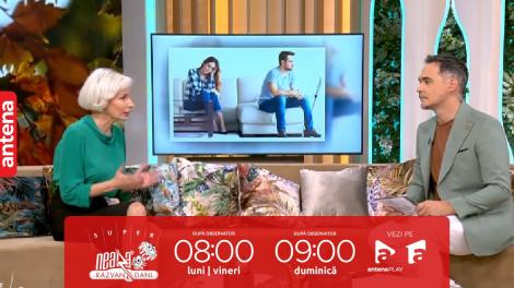 Super Neatza, 26 octombrie 2023. Ce trebuie să știi despre custodia comună a copiilor după divorț