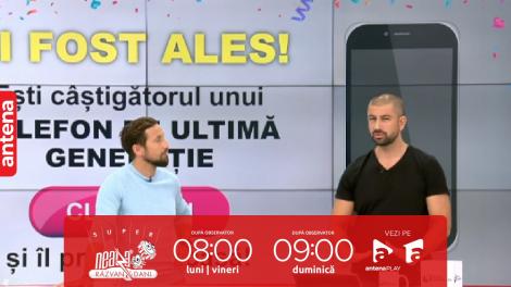 Super Neatza,  26 octombrie 2023. Ce mesaje folosesc hackerii pentru a fura bani