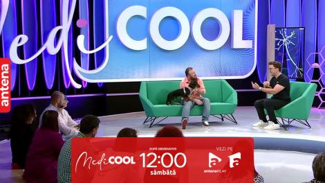 Medicool sezonul 5, 28 octombrie 2023. Alergia la animale - tratament, cauze și simptome