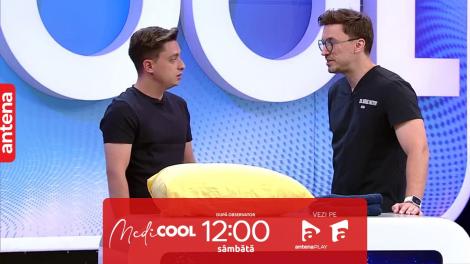 Medicool sezonul 5, 28 octombrie 2023. Cum poți să reduci reacțiile alergice