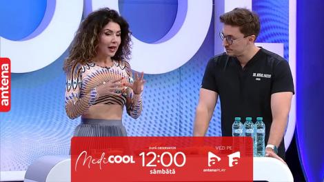 Medicool sezonul 5, 28 octombrie 2023. Ce înseamnă intoleranța la gluten