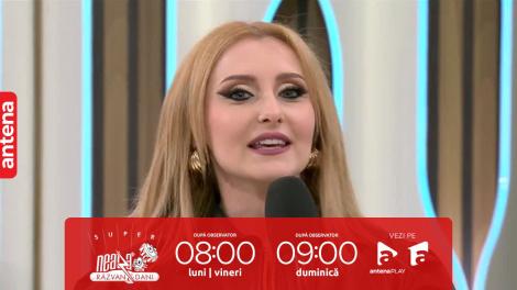 Super Neatza, 30 octombrie 2023. Alina Sorescu - În numele iubirii