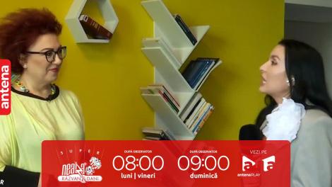 Super Neatza, 30 octombrie 2023. Cum să negociezi mărirea salariului