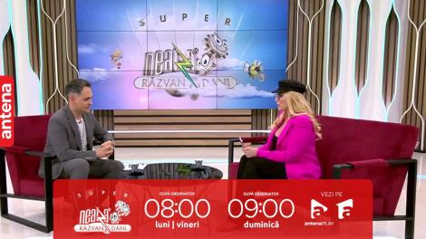 Super Neatza, 30 octombrie 2023. Horoscop. Ce ne rezervă astrele în perioada următoare