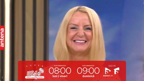 Super Neatza, 31 octombrie 2023. Ce este vârsta metabolică și cum o putem reduce prin alimentație și activitate fizică