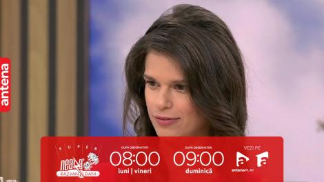 Super Neatza, 2 noiembrie 2023. Ce activități putem facem cu cei mici în natură