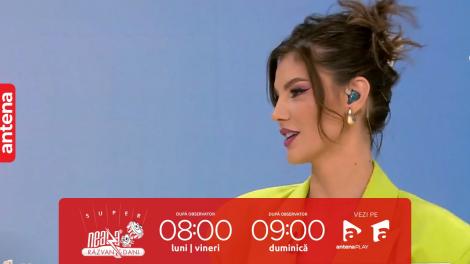 Super Neatza, 2 noiembrie 2023. Prognoza meteo cu Ramona Olaru: Vreme caldă, dar închisă