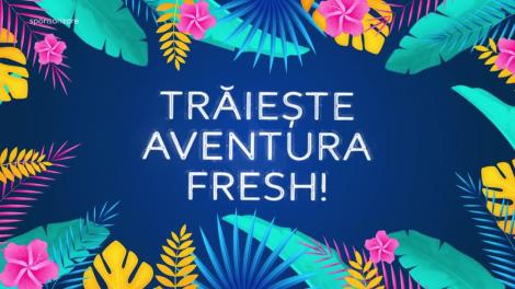 Jurnal de călătorie | Sezonul 2 | America Express - Episodul 14