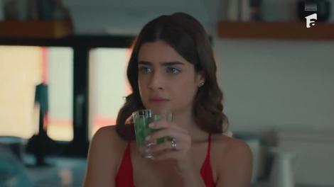 Lia - Soția soțului meu | Sezonul 2 - Rezumat: Episoadele 19 și 20