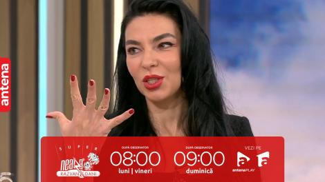 Super Neatza, 3 noiembrie 2023. Care sunt cele mai bune alimente pentru longevitate