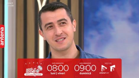 Super Neatza, 3 noiembrie 2023. Cum putem ameliora durerea de genunchi cu ajutorul exercițiilor fizice