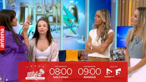 Neatza de Weekend, 5 noiembrie 2023. Tips & Tricks pentru un machiaj reușit în funcție de forma ochilor