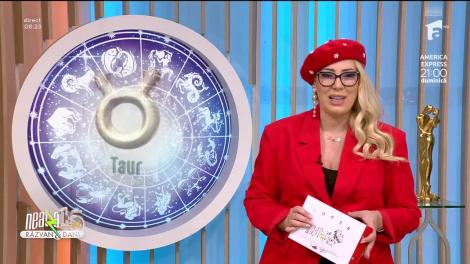 Super Neatza, 6 noiembrie 2023. Horoscopul Zilei cu Bianca Nuțu: Leii au câteva zile la dispoziție să ceară o mărire de salariu