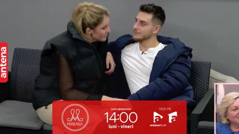 Mireasa sezonul 8, 6 noiembrie 2023. Bia s-a hotărât: Ne mutăm în Oradea!