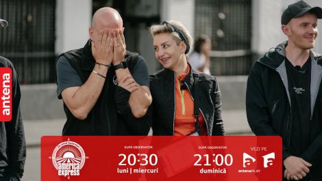 America Express, 6 noiembrie 2023. Cine a câștigat primul bilet spre Ecuador,