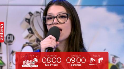 Super Neatza, 6 noiembrie 2023. Premieră! DJ Sava & Cleopatra Stratan - ”Adio”