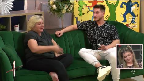 Mireasa sezonul 8, 8 noiembrie 2023. Doamna Anina își dorește să fie lăsată în pace: Nu mai vreau să fiu provocată!