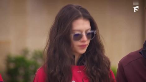 America Express, 8 noiembrie 2023. Schimbări importante după atacul armat: Au fost nevoiți să tragă din nou