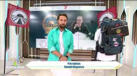 Super Neatza, 8 noiembrie 2023. Concursul Viză de America: Ce a câștigat Daniela Negoescu