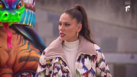 America Express, 8 noiembrie 2023. Ce echipele intră la cursa pentru ultima șansă