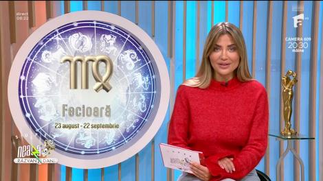 Super Neatza, 9 noiembrie 2023. Horoscopul Zilei cu Adina Moraru: Berbecii ar putea întâlni oportunități de colaborare