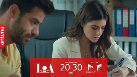 Lia - Soția soțului meu | Sezonul 2, episodul 21, 9 noiembrie 2023. Petru și Lia au divorțat: Toată iubirea noastră s-a construit pe minciuni!