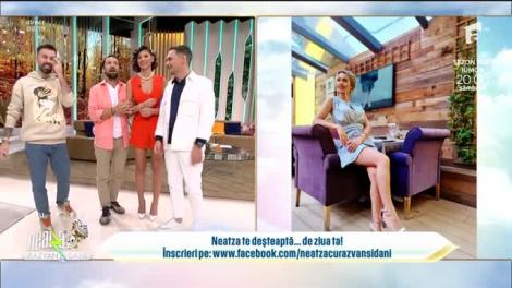 Super Neatza, 9 noiembrie 2023. La mulți ani, Violeta!