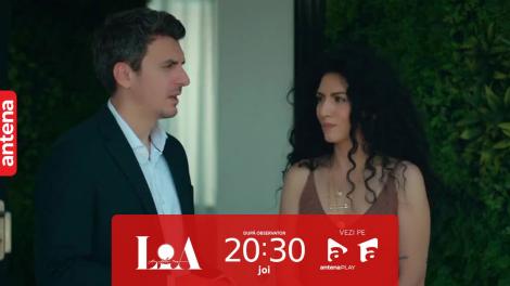 Lia - Soția soțului meu | Sezonul 2, episodul 21, 9 noiembrie 2023. Pavel se internează la un centru de dezalcoolizare