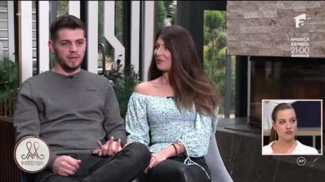 Mireasa sezonul 8, 9 noiembrie 2023. Cuplurile care au câștigat task-ul secretelor au avut date la munte