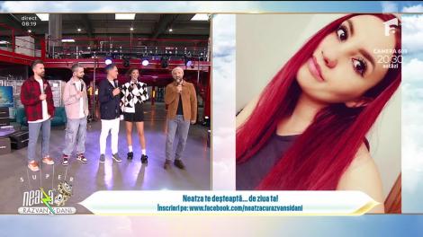 Super Neatza, 10 noiembrie 2023. La mulți ani, Carina!