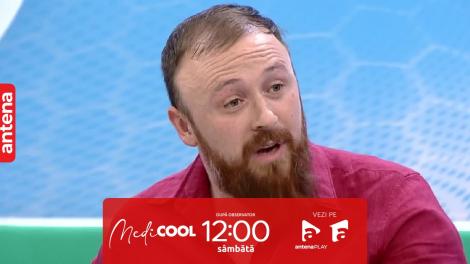 Medicool sezonul 5, 11 noiembrie 2023. Ce mituri există despre animalele de companie