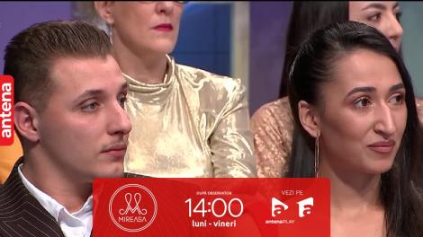 Mireasa sezonul 8, 10 noiembrie 2023. Lupta finală de la task-ul cabinei telefonice s-a dat între Ioana și Bogdana! Cine a câștigat