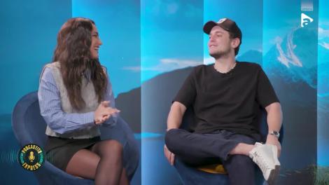 Podcastito Express | Episodul 9: Mario Fresh